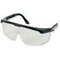 Verres de rechange Lucky Look transparents